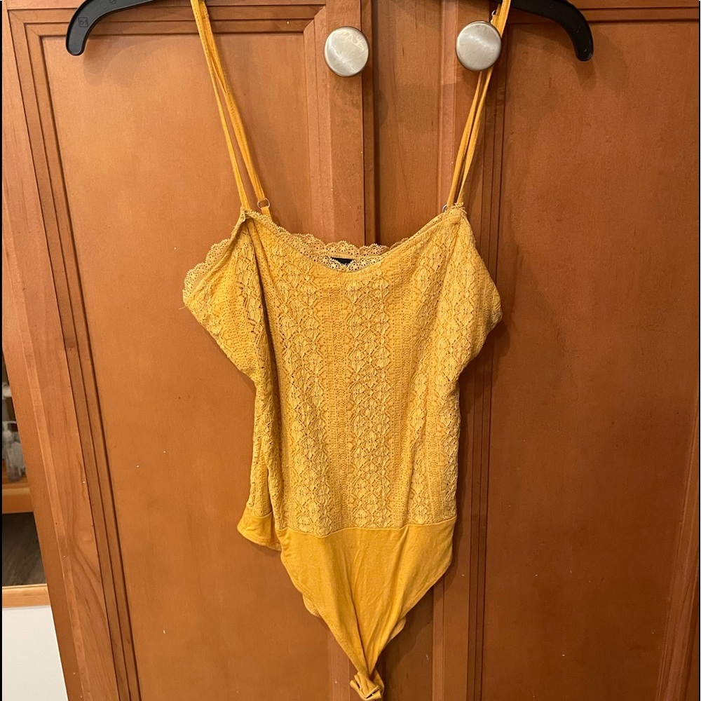 Bodysuit